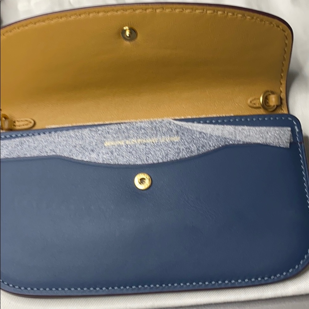 Coach Wristlet - Picture 2 of 4